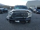 2021 Ram 3500 Laramie Серый vin: 3C63RRJL0MG588877