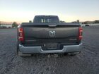 2021 Ram 3500 Laramie Серый vin: 3C63RRJL0MG588877