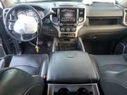 2021 Ram 3500 Laramie Серый vin: 3C63RRJL0MG588877
