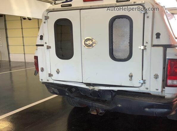 3C6LR5AT1HG642279 2017 RAM 2500  Front right