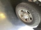 2017 Ram 2500 Tradesman  4x4 8' Box vin: 3C6LR5AT1HG642279