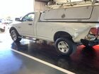 2017 Ram 2500 Tradesman  4x4 8' Box vin: 3C6LR5AT1HG642279