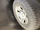 2017 Ram 2500 Tradesman  4x4 8' Box vin: 3C6LR5AT1HG642279
