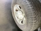 2017 Ram 2500 Tradesman  4x4 8' Box vin: 3C6LR5AT1HG642279