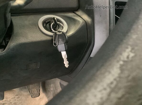3C6LR5AT1HG642279 2017 RAM 2500  360 interior view