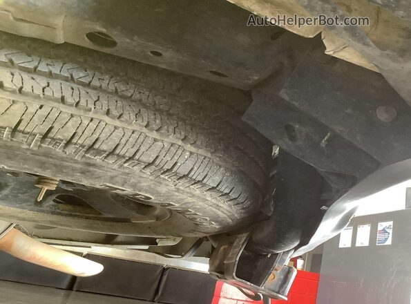 3C6LR5AT1HG642279 2017 RAM 2500  Rear left