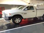 2017 Ram 2500 Tradesman  4x4 8' Box vin: 3C6LR5AT1HG642279