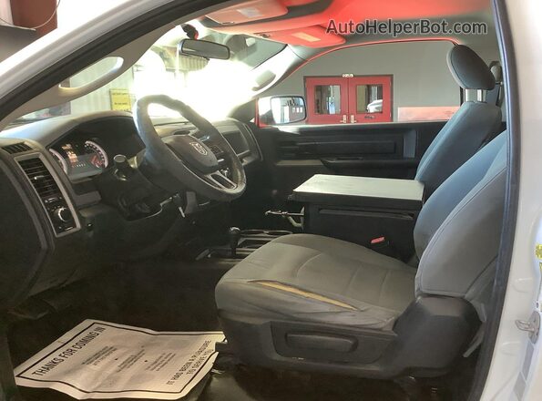 3C6LR5AT1HG642279 2017 RAM 2500  