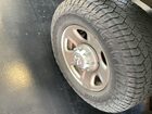 2017 Ram 2500 Tradesman  4x4 8' Box vin: 3C6LR5AT1HG642279