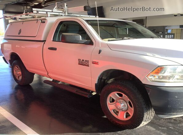 3C6LR5AT1HG642279 2017 RAM 2500  