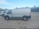 2023 Ram Promaster 1500 Low Roof 136 Wb Белый vin: 3C6LRVAG3PE537501