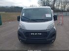 2023 Ram Promaster 1500 Low Roof 136 Wb Белый vin: 3C6LRVAG5PE569379