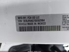 2025 Ram Promaster 1500 Slt+ Low Roof 136 Wb White vin: 3C6LRVAG7SE552964