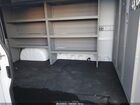 2025 Ram Promaster 1500 Slt+ Low Roof 136 Wb White vin: 3C6LRVAG7SE552964