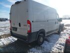 2024 Ram Promaster 1500 Tradesman High Roof 136 Wb W/pass Seat Белый vin: 3C6LRVBG3RE148052 2024 Ram Promaster 1500 Tradesman High Roof 136 Wb W/pass Seat Белый vin: 3C6LRVBG3RE148052