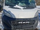 2024 Ram Promaster 1500 Tradesman High Roof 136 Wb W/pass Seat Белый vin: 3C6LRVBG3RE148052 2024 Ram Promaster 1500 Tradesman High Roof 136 Wb W/pass Seat Белый vin: 3C6LRVBG3RE148052