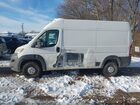 2024 Ram Promaster 1500 Tradesman High Roof 136 Wb W/pass Seat Белый vin: 3C6LRVBG3RE148052 2024 Ram Promaster 1500 Tradesman High Roof 136 Wb W/pass Seat Белый vin: 3C6LRVBG3RE148052