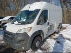 2024 Ram Promaster 1500 Tradesman High Roof 136 Wb W/pass Seat Белый vin: 3C6LRVBG3RE148052 2024 Ram Promaster 1500 Tradesman High Roof 136 Wb W/pass Seat Белый vin: 3C6LRVBG3RE148052