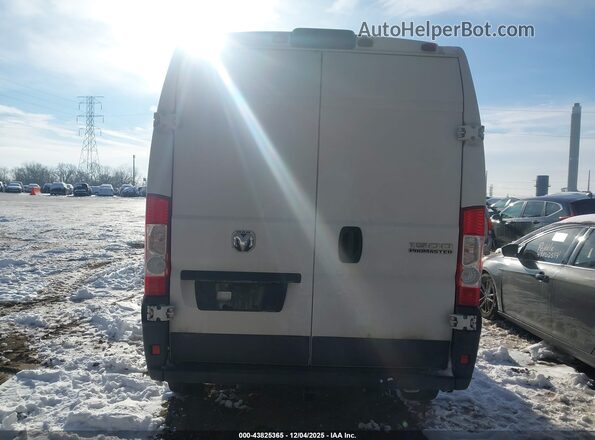 3C6LRVBG3RE148052 2024 RAM PROMASTER 1500 Белый 