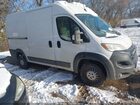 2024 Ram Promaster 1500 Tradesman High Roof 136 Wb W/pass Seat Белый vin: 3C6LRVBG3RE148052 2024 Ram Promaster 1500 Tradesman High Roof 136 Wb W/pass Seat Белый vin: 3C6LRVBG3RE148052