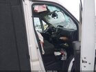 2021 Ram Promaster 1500 High Roof 136 Wb White vin: 3C6LRVBG6ME558451