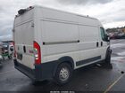 2021 Ram Promaster 1500 High Roof 136 Wb White vin: 3C6LRVBG6ME558451
