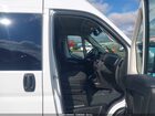 2021 Ram Promaster 1500 High Roof 136 Wb White vin: 3C6LRVBG8ME520834