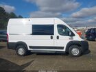 2021 Ram Promaster 1500 High Roof 136 Wb White vin: 3C6LRVBG8ME520834