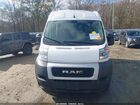 2021 Ram Promaster 1500 High Roof 136 Wb White vin: 3C6LRVBG8ME520834