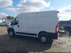 2021 Ram Promaster 1500 High Roof 136 Wb White vin: 3C6LRVBG8ME520834