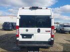 2021 Ram Promaster 1500 High Roof 136 Wb White vin: 3C6LRVBG8ME520834