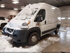 2021 Ram Promaster 1500 High Roof 136 Wb Белый vin: 3C6LRVBGXME546240