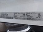 2025 Ram Promaster 2500 Tradesman High Roof 136 Wb W/pass Seat Белый vin: 3C6LRVCG1SE511744