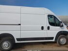 2025 Ram Promaster 2500 Tradesman High Roof 136 Wb W/pass Seat Белый vin: 3C6LRVCG1SE511744