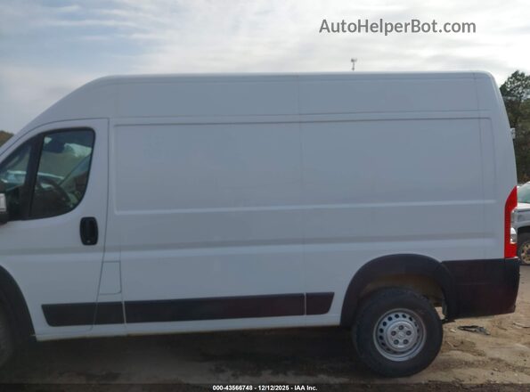 3C6LRVCG1SE511744 2025 RAM PROMASTER 2500 Белый 