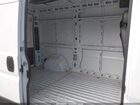 2025 Ram Promaster 2500 Tradesman High Roof 136 Wb W/pass Seat Белый vin: 3C6LRVCG1SE511744