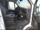 2025 Ram Promaster 2500 Tradesman High Roof 136 Wb W/pass Seat Белый vin: 3C6LRVCG1SE511744