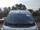 2025 Ram Promaster 2500 Tradesman High Roof 136 Wb W/pass Seat Белый vin: 3C6LRVCG1SE511744