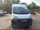 2025 Ram Promaster 2500 Tradesman High Roof 136 Wb W/pass Seat Белый vin: 3C6LRVCG1SE511744