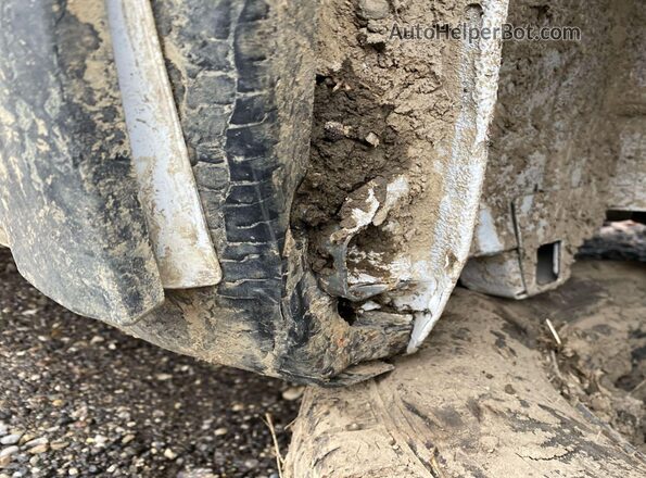 3C6LRVCG6RE102858 2024 RAM PROMASTER 2500  Widok tylnych siedzeń