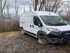 2024 Ram Promaster 2500 Tradesman High Roof 136 Wb W/pass Seat vin: 3C6LRVCG6RE102858 2024 Ram Promaster 2500 Tradesman High Roof 136 Wb W/pass Seat vin: 3C6LRVCG6RE102858