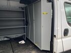 2024 Ram Promaster 2500 Tradesman High Roof 136 Wb W/pass Seat vin: 3C6LRVCG6RE102858 2024 Ram Promaster 2500 Tradesman High Roof 136 Wb W/pass Seat vin: 3C6LRVCG6RE102858