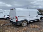 2024 Ram Promaster 2500 Tradesman High Roof 136 Wb W/pass Seat vin: 3C6LRVCG6RE102858 2024 Ram Promaster 2500 Tradesman High Roof 136 Wb W/pass Seat vin: 3C6LRVCG6RE102858