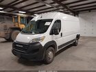 2023 Ram Promaster 2500 High Roof 159 Wb Белый vin: 3C6LRVDG0PE576039