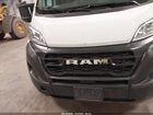 2023 Ram Promaster 2500 High Roof 159 Wb Белый vin: 3C6LRVDG0PE576039