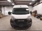 2023 Ram Promaster 2500 High Roof 159 Wb Белый vin: 3C6LRVDG0PE576039