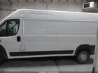 2022 Ram Promaster 2500 High Roof 159 Wb Белый vin: 3C6LRVDG1NE116255