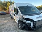 2024 Ram Promaster 2500 Tradesman High Roof 159 Wb W/pass Seat vin: 3C6LRVDG1RE121848