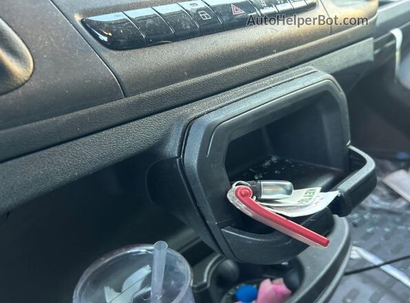 3C6LRVDG1RE121848 2024 RAM PROMASTER 2500  