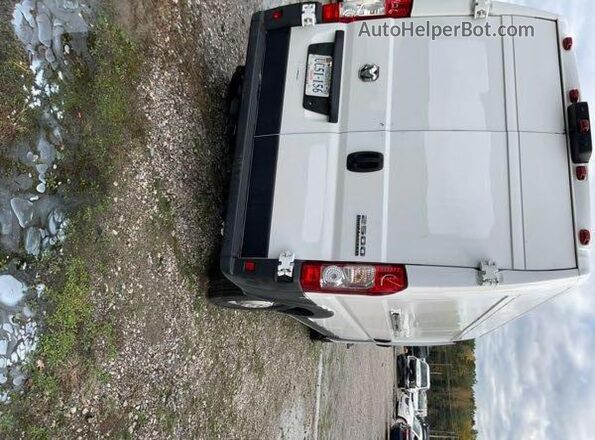 3C6LRVDG1RE121848 2024 RAM PROMASTER 2500  